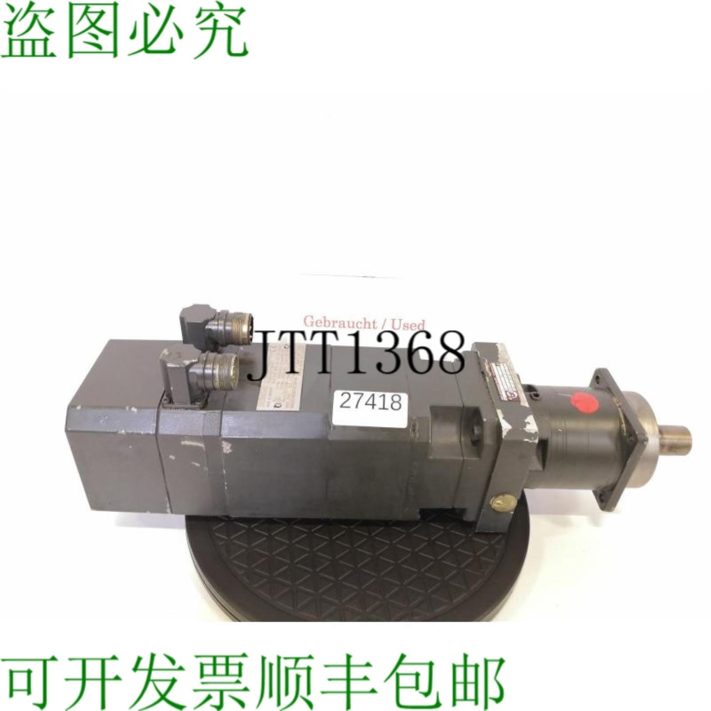 供应1FT60414AK714EH0-Z伺服电机1FT6041-4AK71-4EH0-Z+alpha