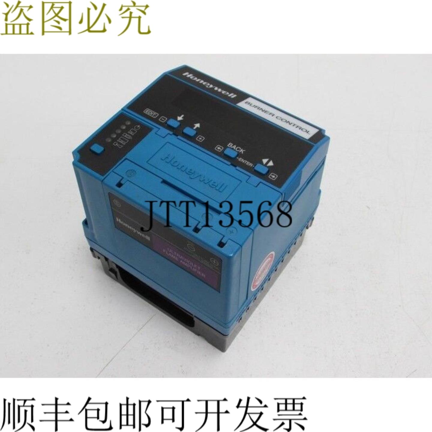 器控制 EC7850A1122 + S7800A1001 + R7849A1015 顶部