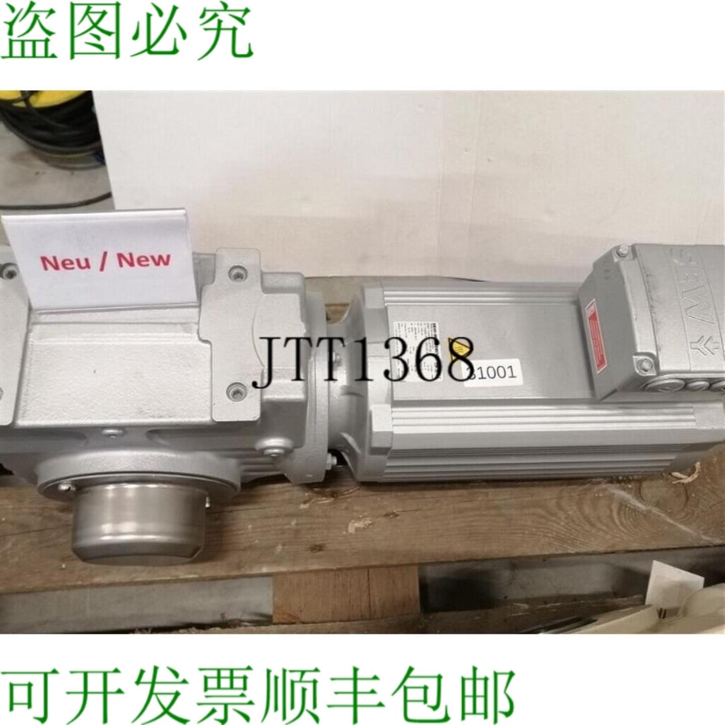 供应SEW-EURODRIVE 15 kW 32 分钟减速电机 SH67 DAS100L4T