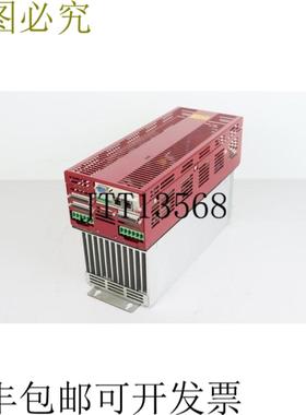 SIGMATEK 伺服驱动器 SDD340-46 14kVA 翻新 MINT CONDITION