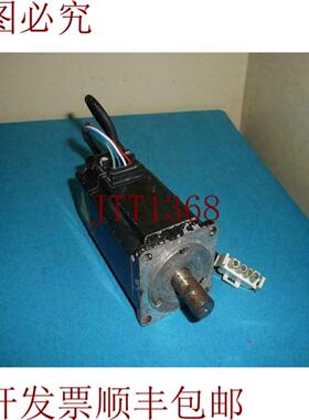 供应电动GYS401DC1-CB-ZB5 GYS401DC1CBZB5交流伺服电机400W