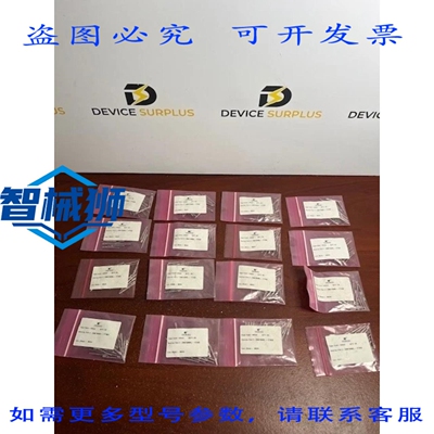 原装供应 （400）SOURIAU SM16ML-1TK6 触点针 18-16AWG 压接式
