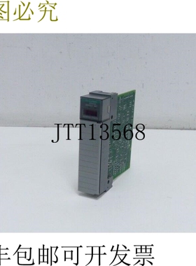 Allen Bradley SLC 500 1747-SDN Devicenet 扫描仪顶部尺寸