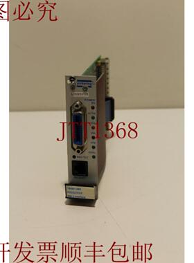 供应Pickering 10-921-001 RS232IEEE 4882 接口模块