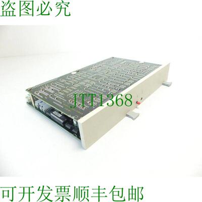 Teleperm M 6DS1141-8AA 内存模块 SN  034611 + C79458-L436-B3