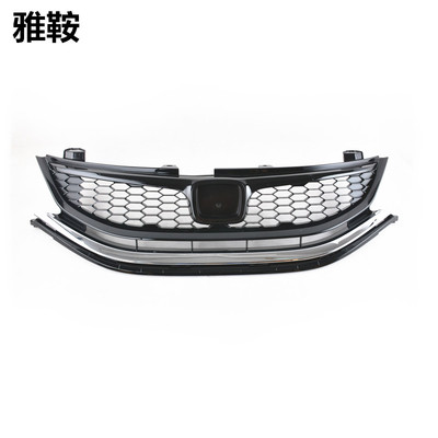 适用于131415杰德通风中网