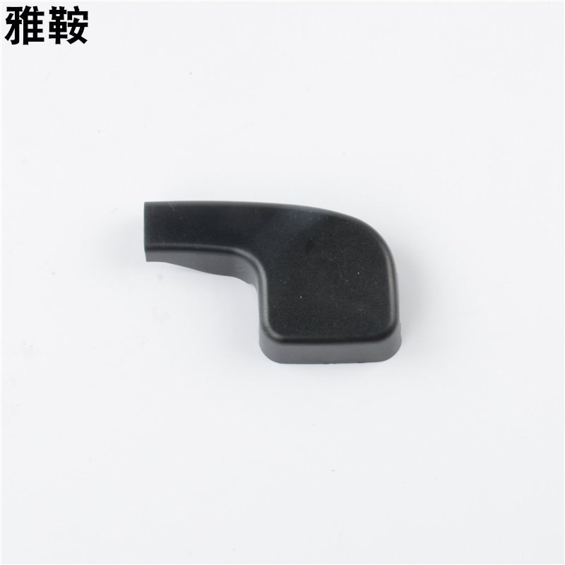 雅鞍 适用于宝马 e90 318 320 325 328 330323雨刮臂盖子刮水器盖