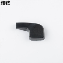 雅鞍 适用于宝马 E90 318 320 325 328 330323雨刮臂盖子刮水器盖