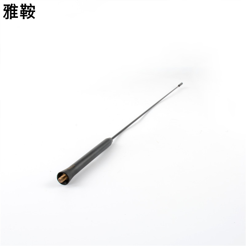 雅鞍 适用于经典福克斯新嘉年华翼搏福睿斯收音机天线车顶天线