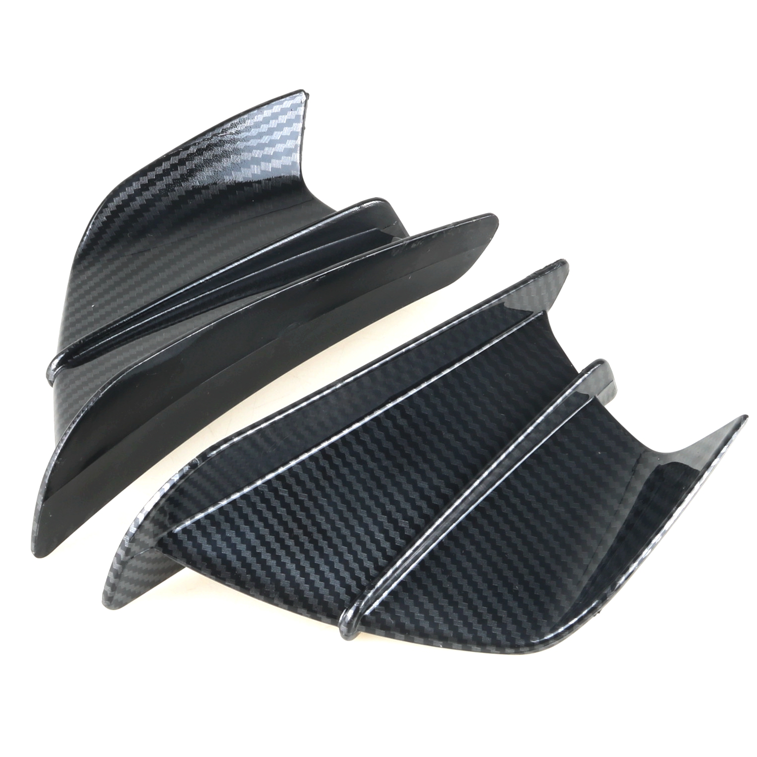 定风翼扰流罩GPR125GPR250