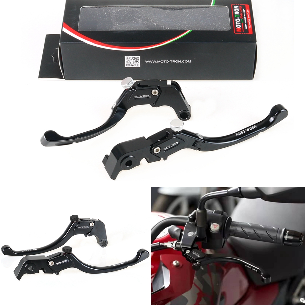 适用雅马哈MT-09/SP刹车拉杆