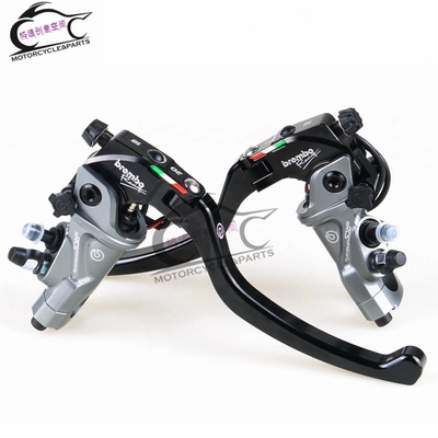 摩托车改装液压刹车离合泵RCS款