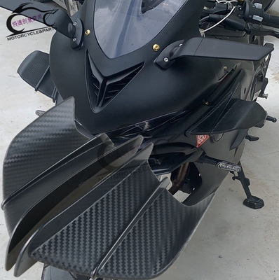 适用本田改装定风翼CBR650R.F