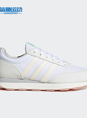 Adidas/阿迪达斯正品RUN 60S 3.0女子运动轻便跑步鞋HP2252