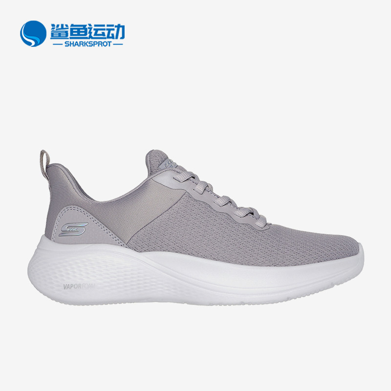 Skechers/斯凯奇正品新款女士网面透气耐磨大底休闲运动鞋