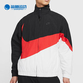 AR3133 Nike 658 新款 男子休闲拉链运动上衣外套 耐克正品 夏季