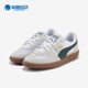 399341 Puma 复古时尚 轻便板鞋 彪马正品 Palermo男女同款