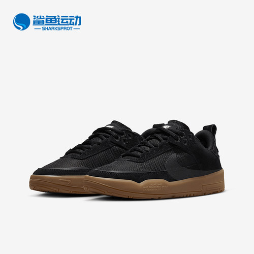 耐克儿童运动鞋FN4210-001