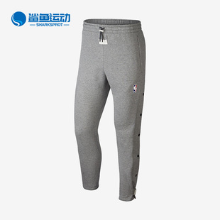 AR0628 Nike 男子训练运动休闲针织篮球长裤 新款 063 耐克正品