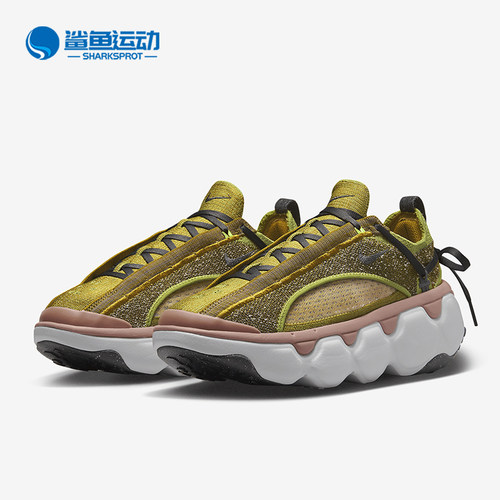 耐克女子运动休闲鞋FD2149-300
