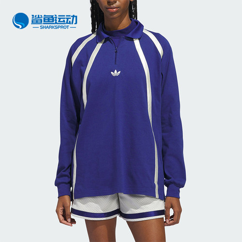 阿迪达斯男女长袖IR6378