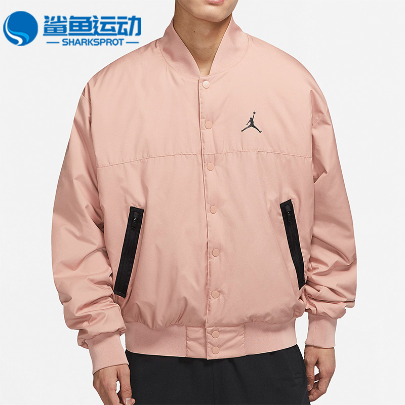 耐克男子运动外套DJ0878-609