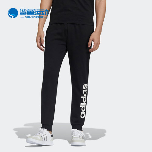 阿迪达斯男子运动长裤GP4896