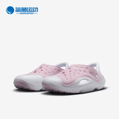 耐克正品 透气耐磨休闲凉鞋 夏季 Nike 新款 儿童时尚 FV6363 600