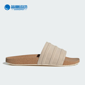 SLIDES男女运动拖鞋 Adidas ADILETTE 夏季 ID2016 阿迪达斯正品