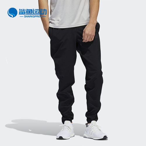 阿迪达斯男子运动长裤FH6678