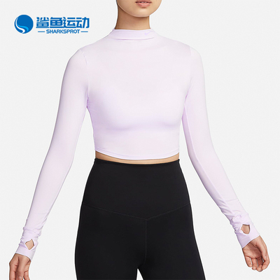 Nike/耐克女士长袖T恤
