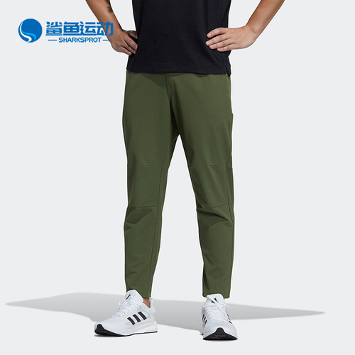 阿迪达斯男子运动长裤GP0954