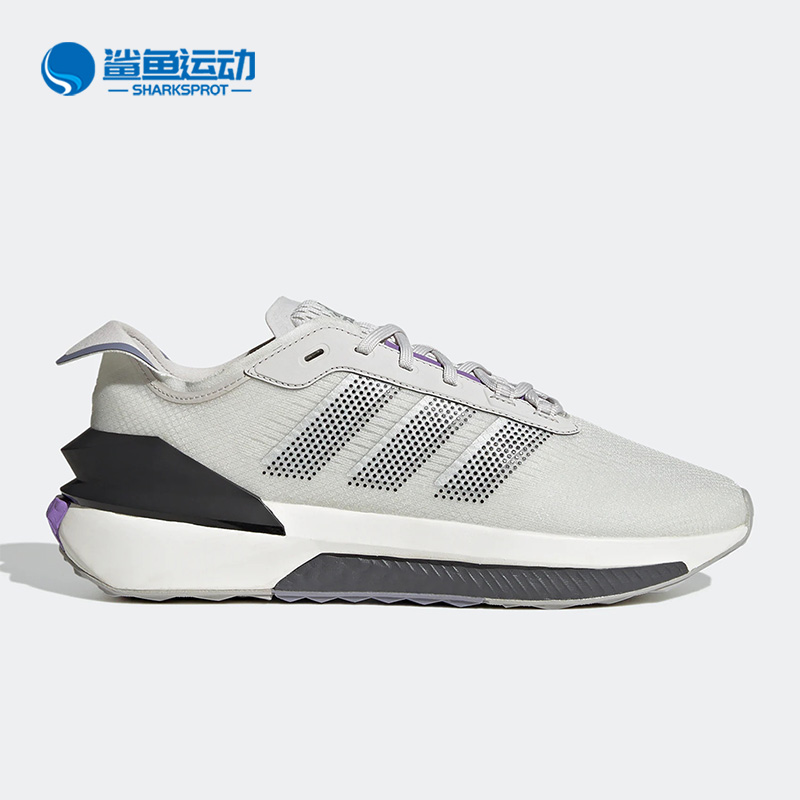 阿迪达斯男女跑步鞋ID9422