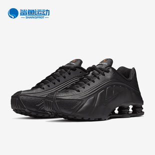 AR3565 Nike 004 透气耐磨跑步运动鞋 R4男女款 耐克正品 Shox
