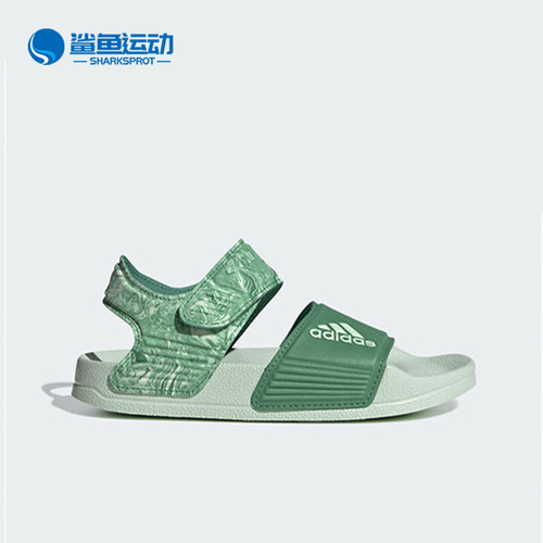 阿迪达斯儿童凉鞋ID2625