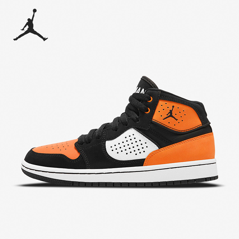 板鞋Nike/耐克正品JORDAN
