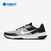 耐克正品 低帮系带男子透气时尚 户外训练鞋 Nike CJ0813 003