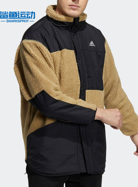 Adidas/阿迪达斯正品M PRSVE BOA JK男子运动夹克外套H40910
