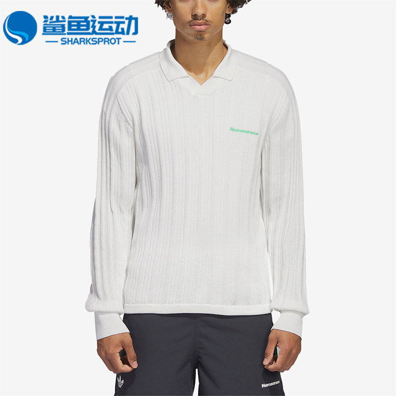 阿迪达斯男女运动T恤HZ8138