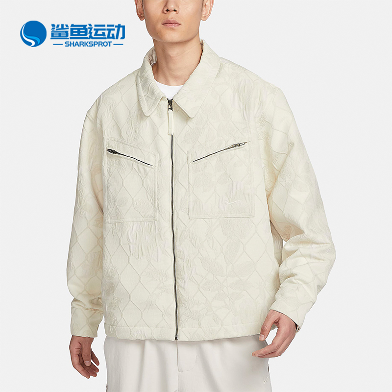 耐克正品男士夹克外套