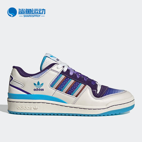 阿迪达斯男子板鞋IF8181