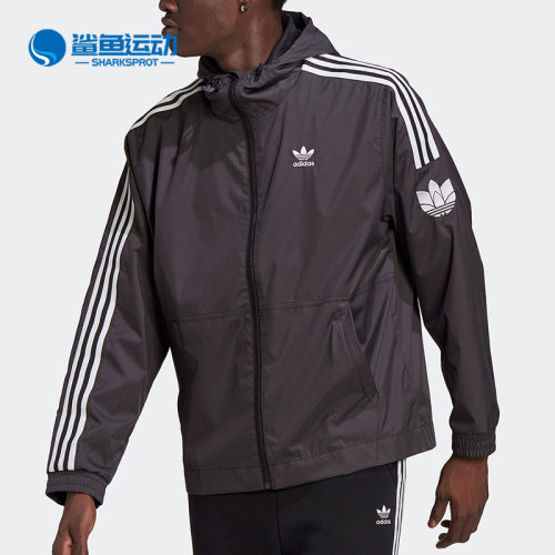 阿迪达斯男子运动外套GN3551