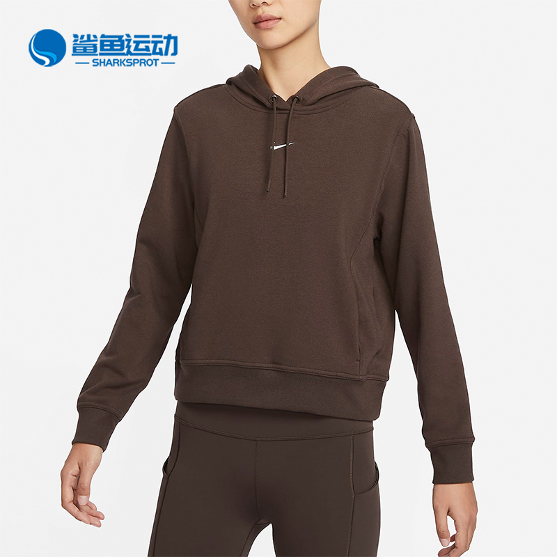 Nike/耐克正品女士连帽卫衣