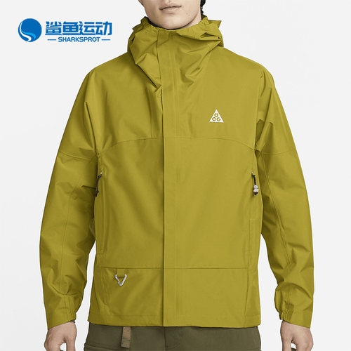 耐克男子运动外套DV9416-390