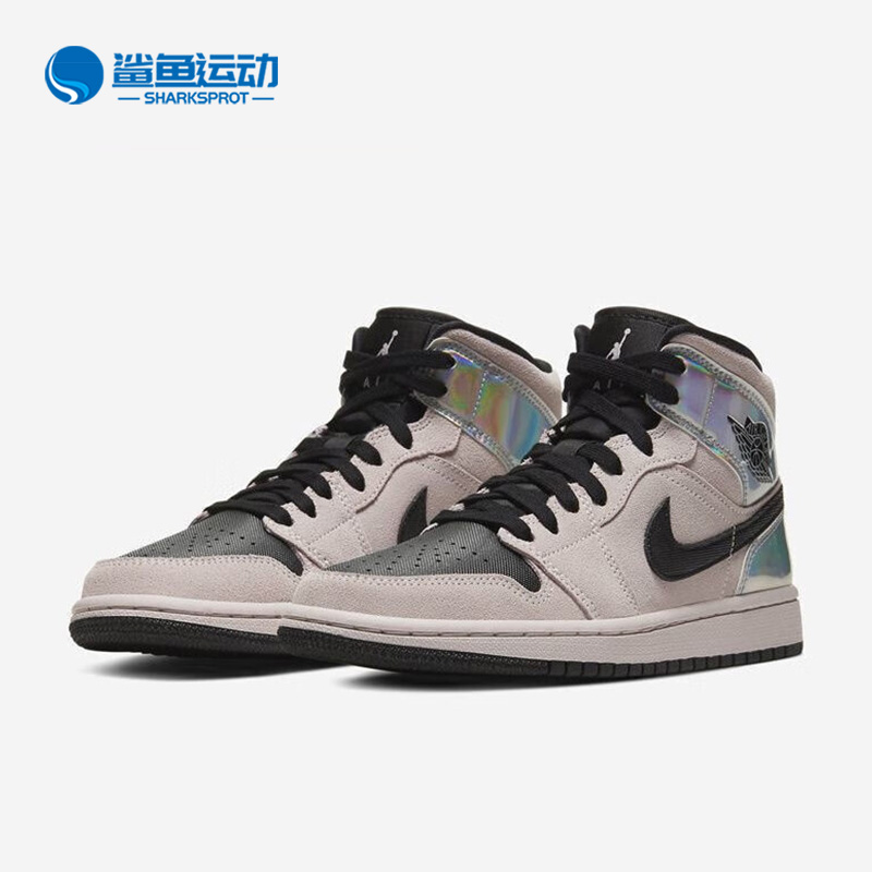 耐克女子运动板鞋BQ6472-602