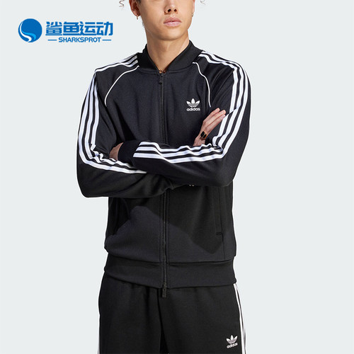 阿迪达斯男子外套IM4545