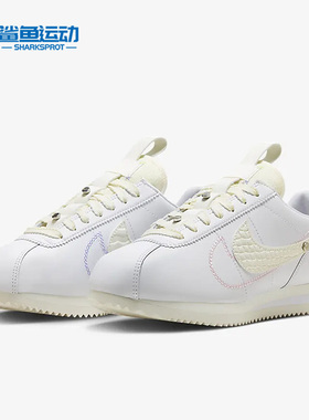Nike/耐克正品新款女子运动舒适低帮休闲鞋FD4620-111