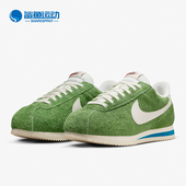 耐克正品 Cortez VNTG女士低帮透气运动休闲鞋 Nike FJ2530 300