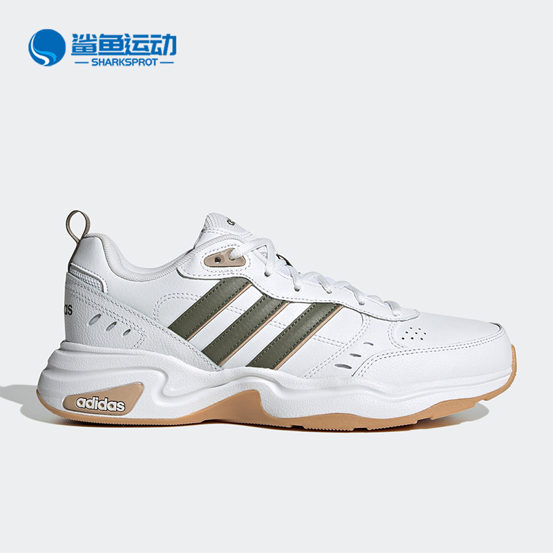 阿迪达斯男女跑步鞋HQ1827