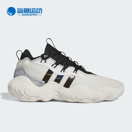 阿迪达斯男女篮球鞋IF5592